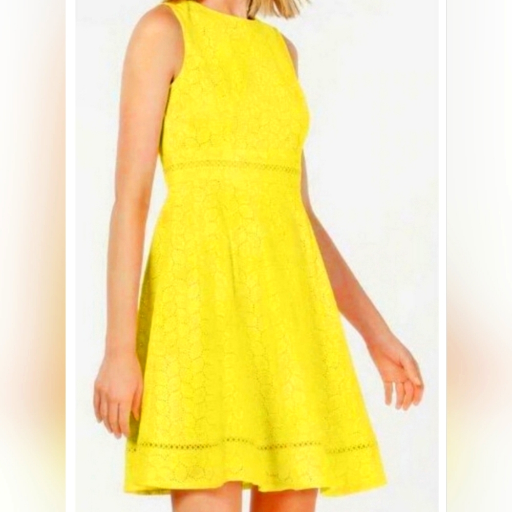 Calvin Klein Summer Dress